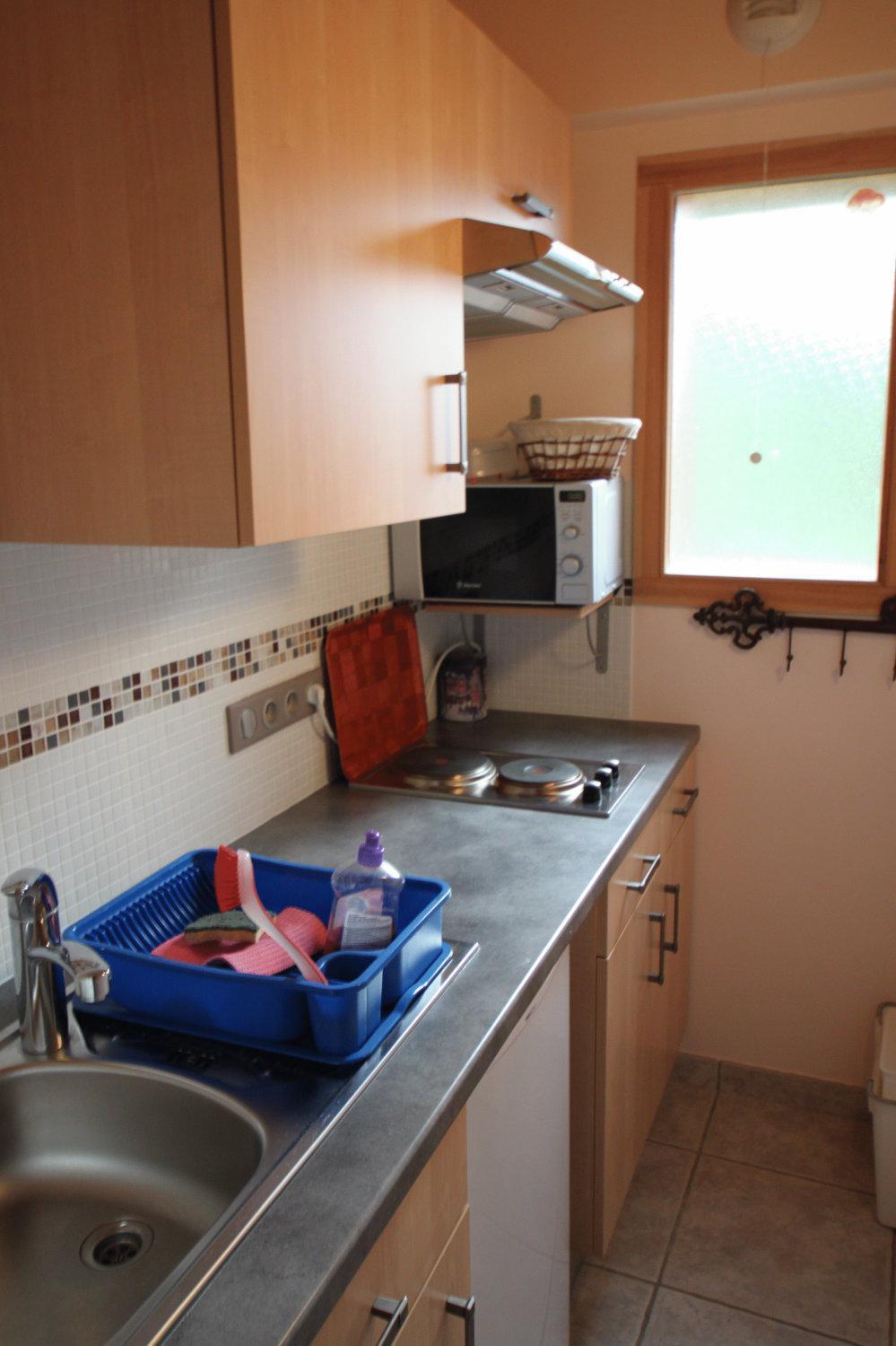 Residence Chardon Bleu Landry Buitenkant foto